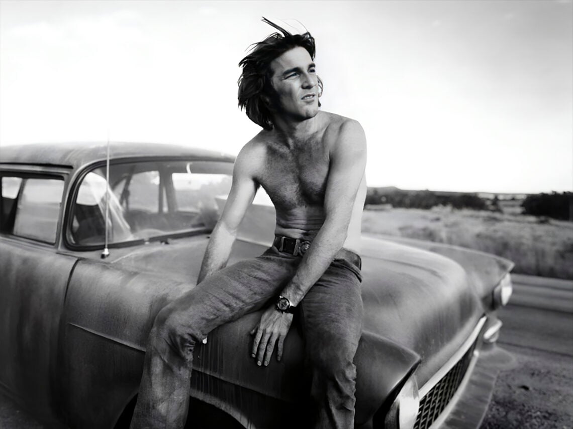 Dennis Wilson - The Beach Boys