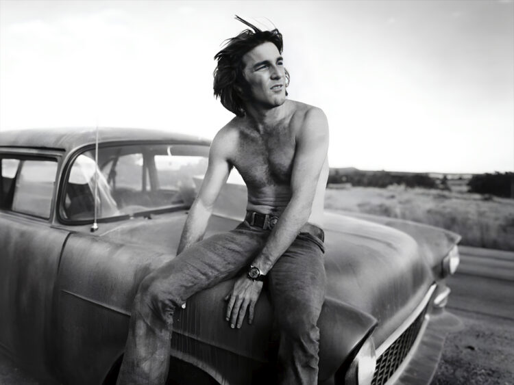Dennis Wilson - The Beach Boys