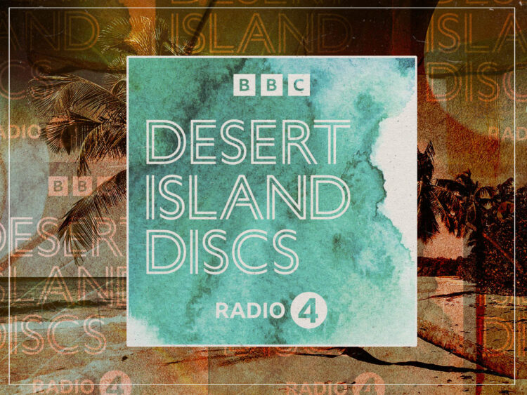 Desert Island Discs - BBC Radio 4