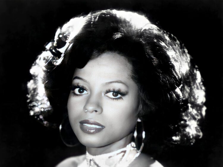 Diana Ross News