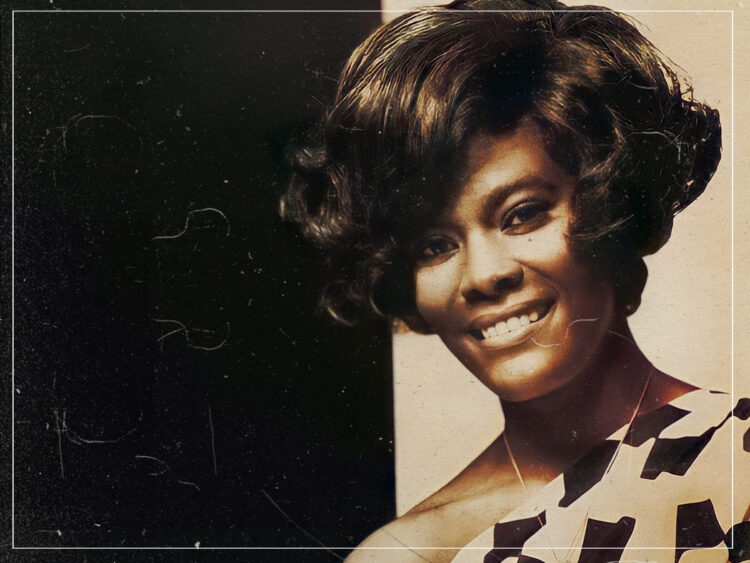 Dionne Warwick - Singer