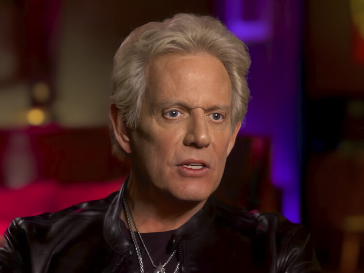 Don Felder - 2023 - The Eagles - Guitarist