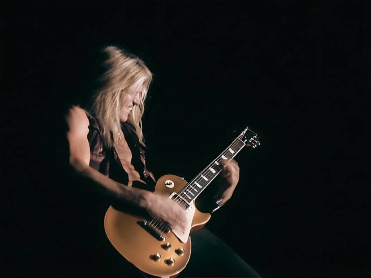 Doug Aldrich - Far Out Magazine