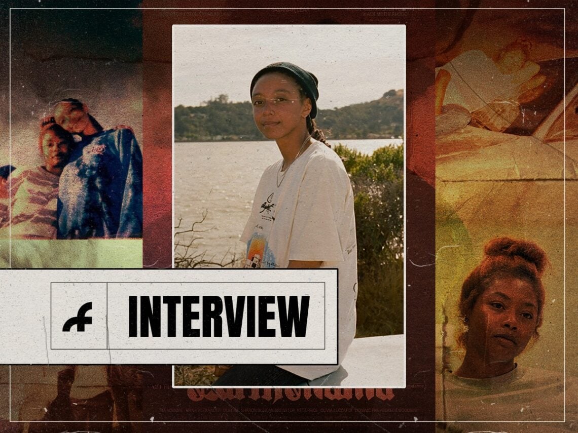 'Earth Mama' director Savanah Leaf discusses bringing visibility and truth to the big screen - Interview