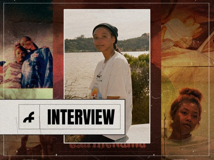 'Earth Mama' director Savanah Leaf discusses bringing visibility and truth to the big screen - Interview