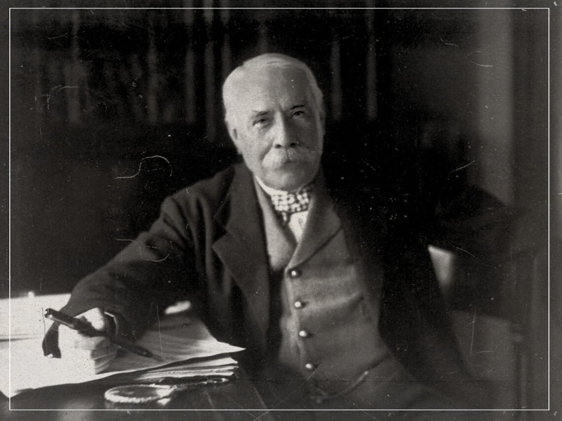 Edward Elgar - 1931 - Composer
