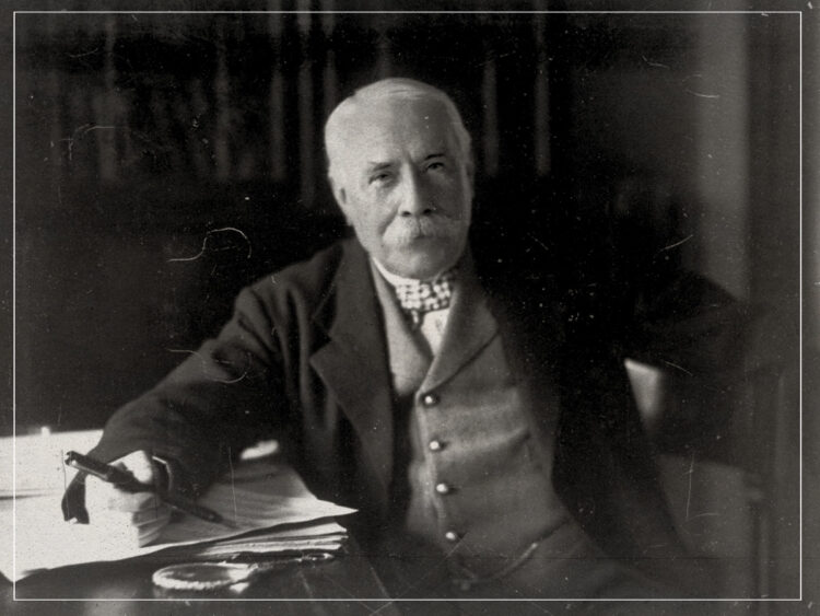 Edward Elgar - 1931 - Composer