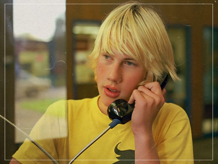 Elephant - 2003 - Gus Van Sant
