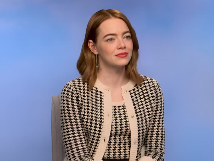 Emma Stone - Actor - 2024