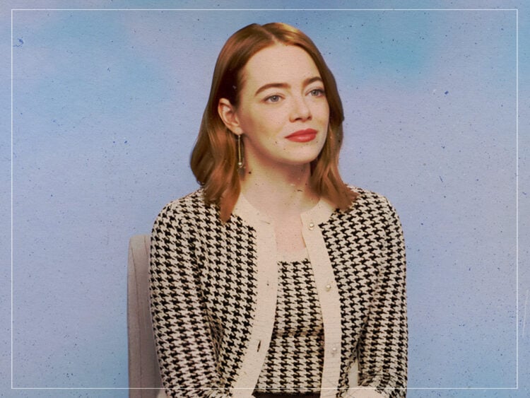 Emma Stone - Actor - 2024