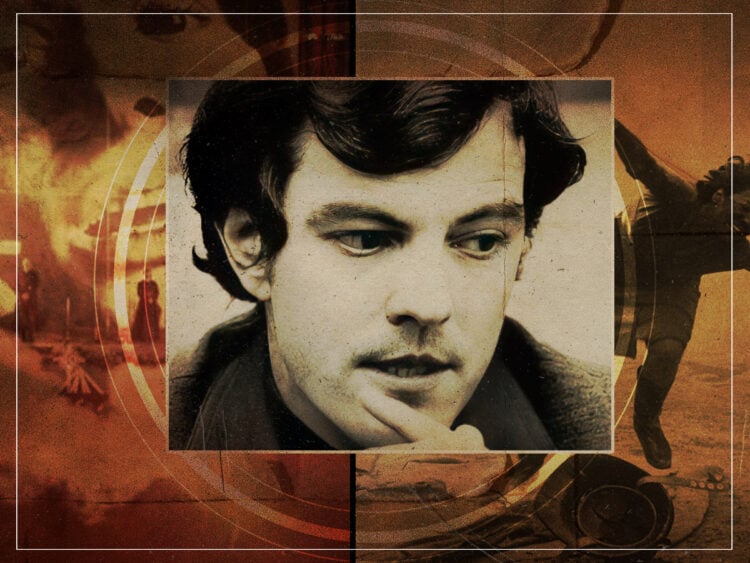 Exploring the radical docudramas of Peter Watkins - 2024
