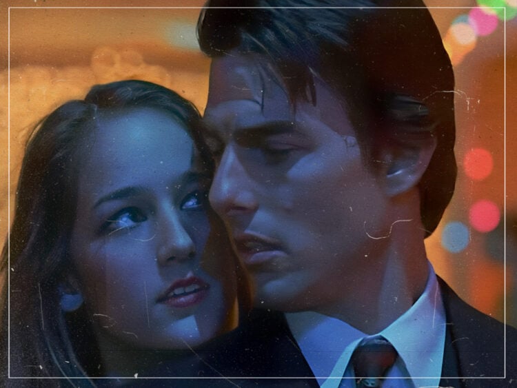 'Eyes Wide Shut' explained- What does Milich's daughter whisper to Dr Bill Harford?