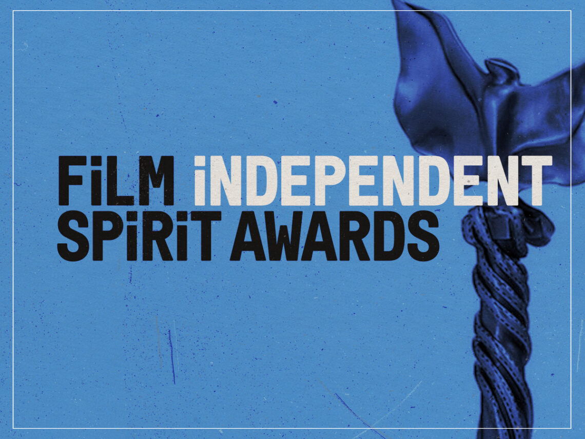FIlm Independent Spirit Awards - 2024