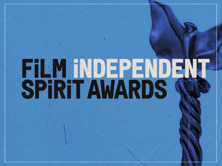 FIlm Independent Spirit Awards - 2024