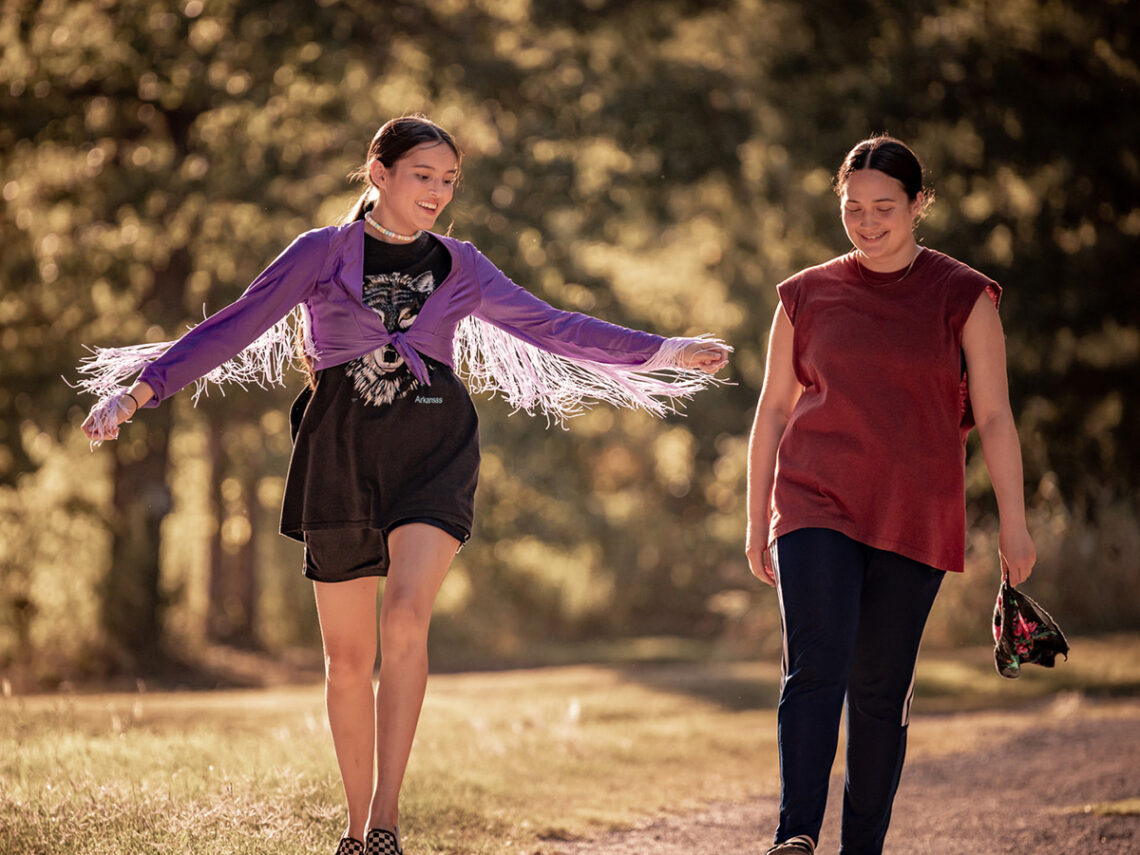Fancy Dance - 2024 - Lily Gladstone - Erica Tremblay