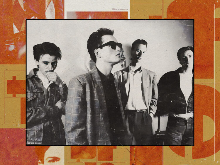 Felt - How Television inspired one of Britain’s most overlooked bands