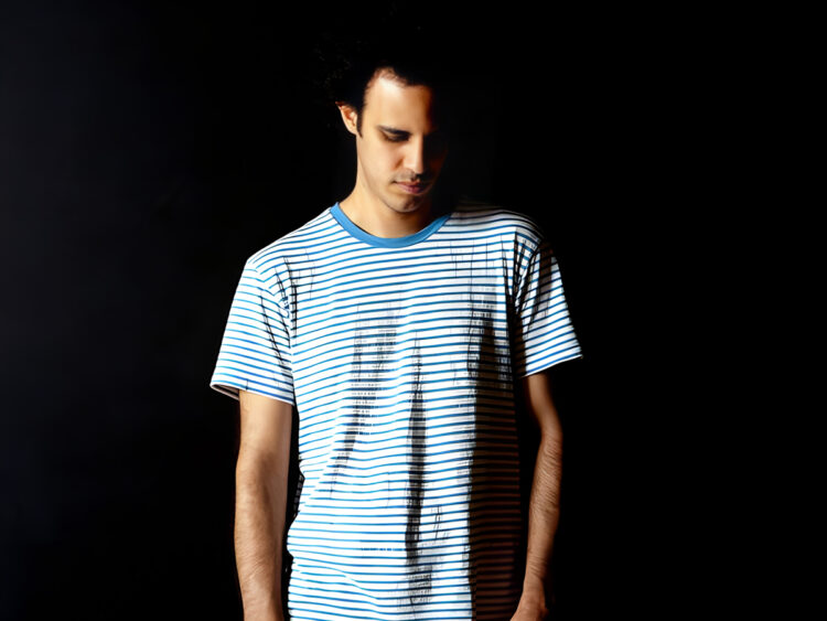 Four Tet - Kieran Hebden - Musician