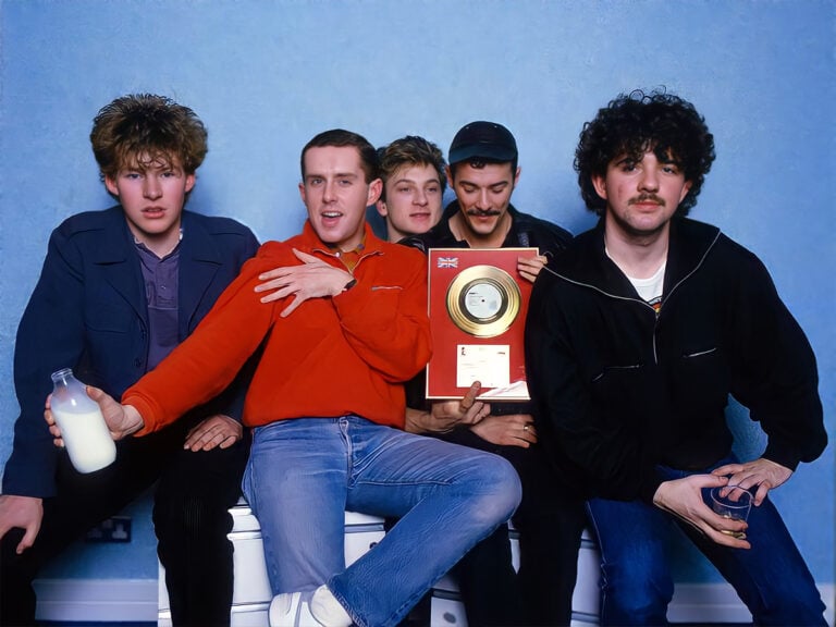 Frankie Goes To Hollywood - 1980s