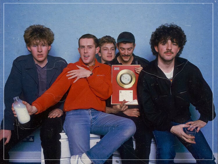Frankie Goes To Hollywood - 1980s