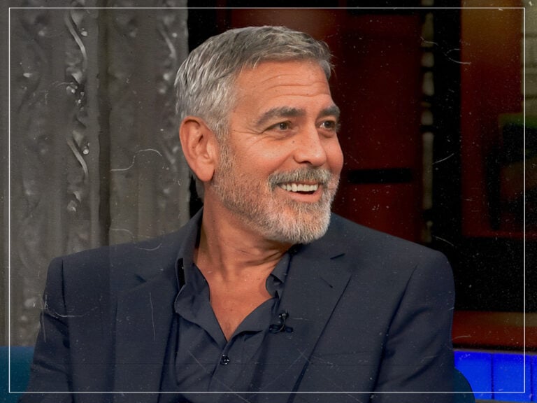 George Clooney - Actor - 2023