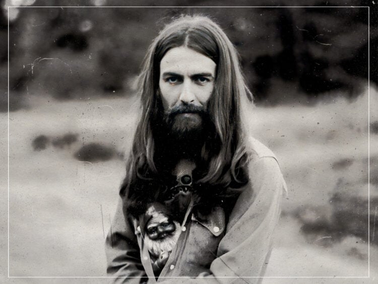 George Harrison - 1970