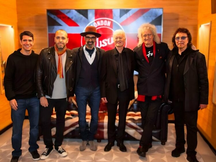 Gibson - Tony Iommi - Jimmy Page - Brian May - Far Out Magazine (1)