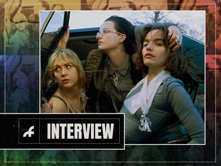 Goat Girl - Interview - 2024