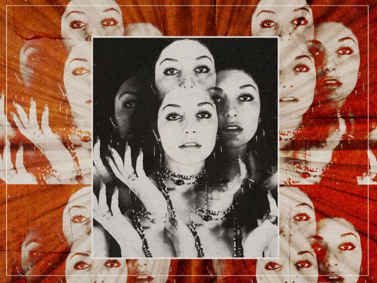 Googoosh- the rise and fall of Iranian pop music