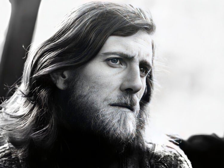 Graham Nash - 1960s - Musician