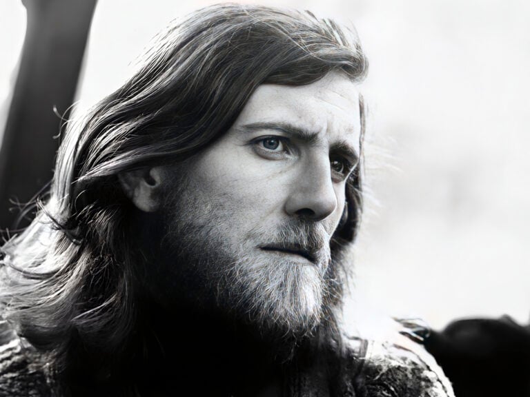 Graham Nash - 1960s - Musician