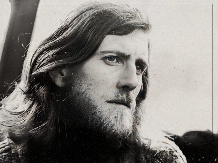Graham Nash - 1960s - Musician