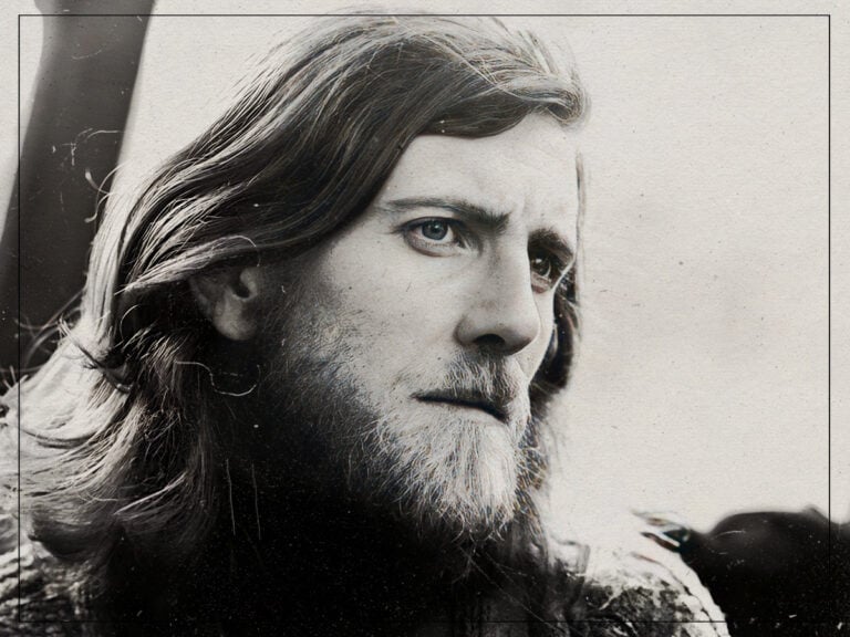 Graham Nash - 1960s - Musician