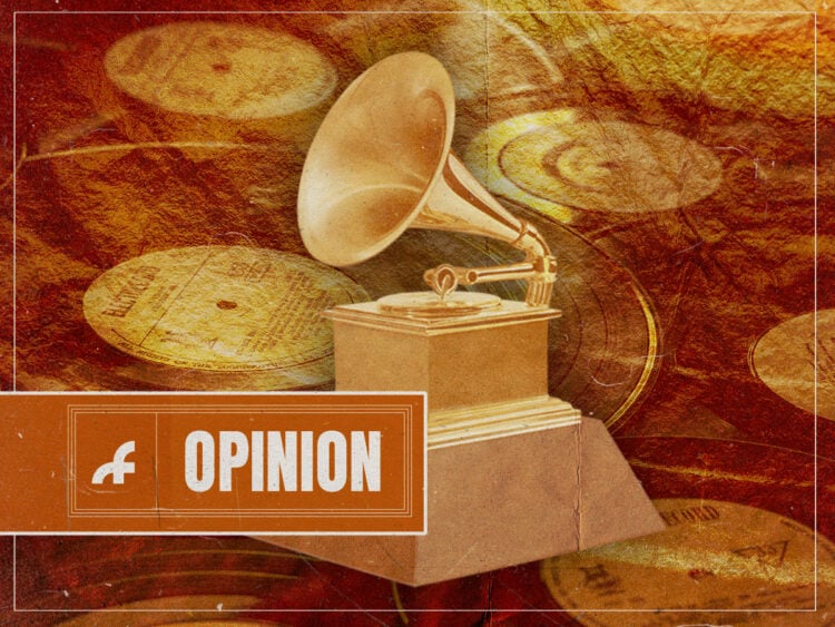 Grammy Awards - General - Grammys - Recording Academy - Music - Far Out Magazine - Opinion