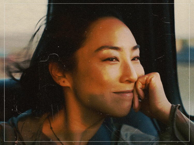 Greta Lee - Past Lives - Actor - 2023