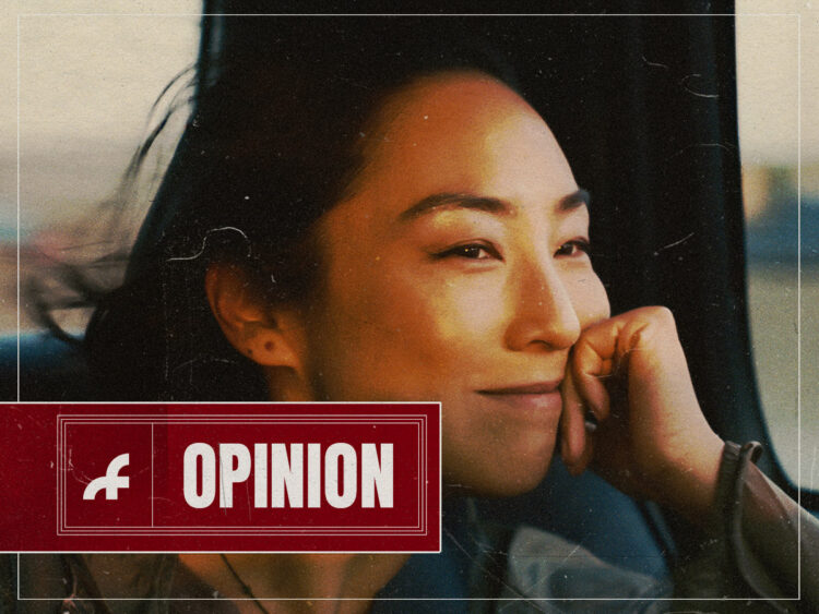 Greta Lee - Past Lives - Actor - 2023