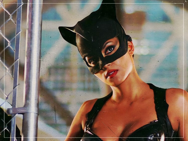 Halle Berry - Catwoman - 2004