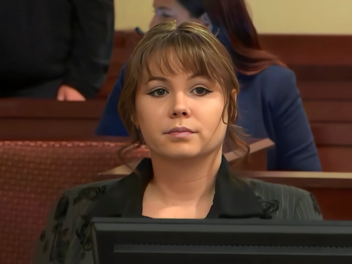 Hannah Gutierrez Reed - Rust - Trial - 2024