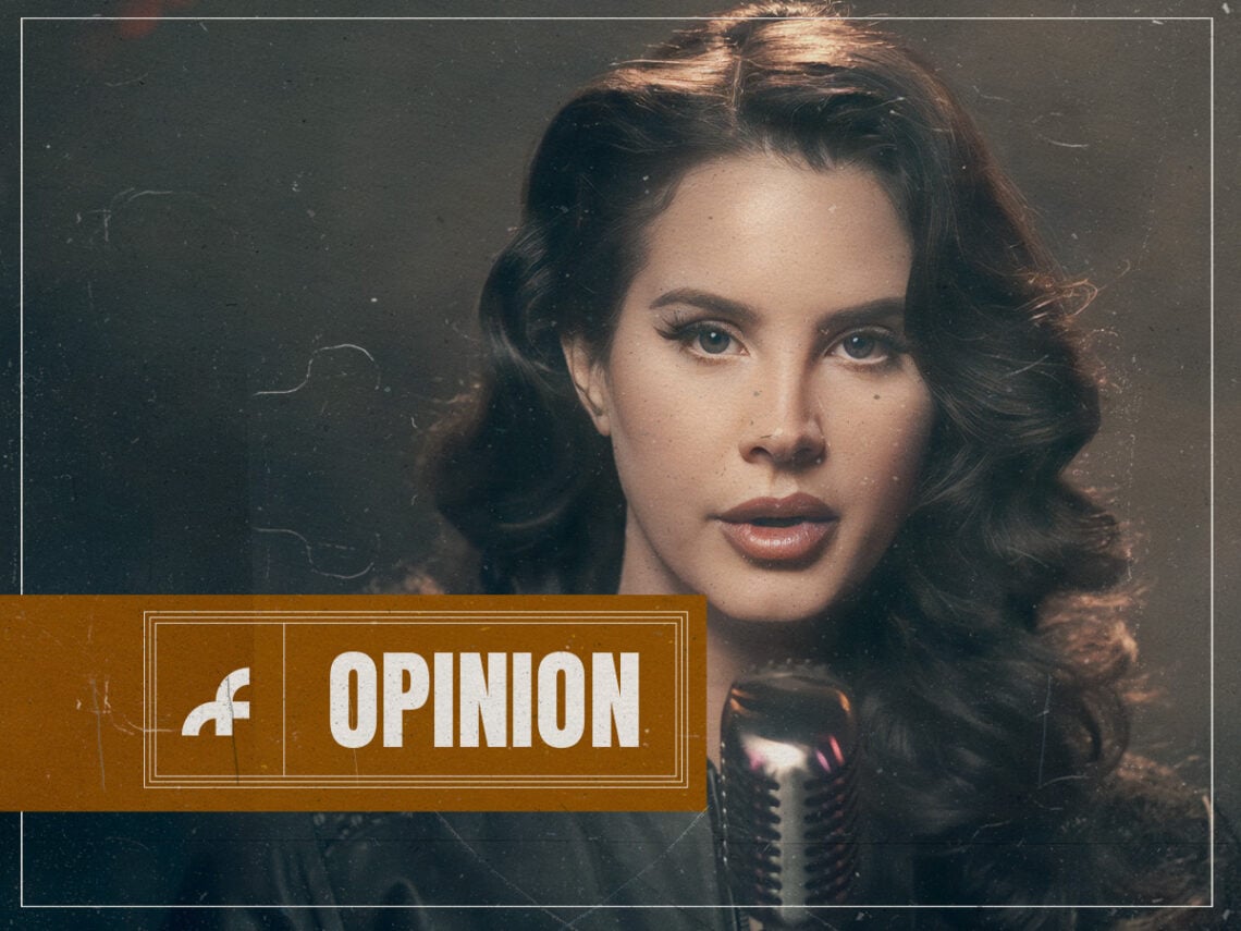 Lana Del Rey - 2021
