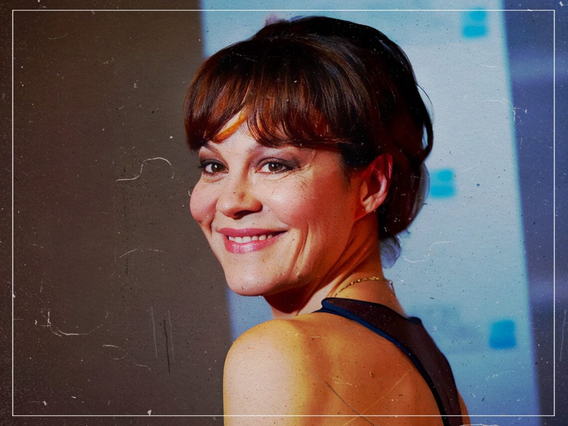 Helen McCrory - Actor