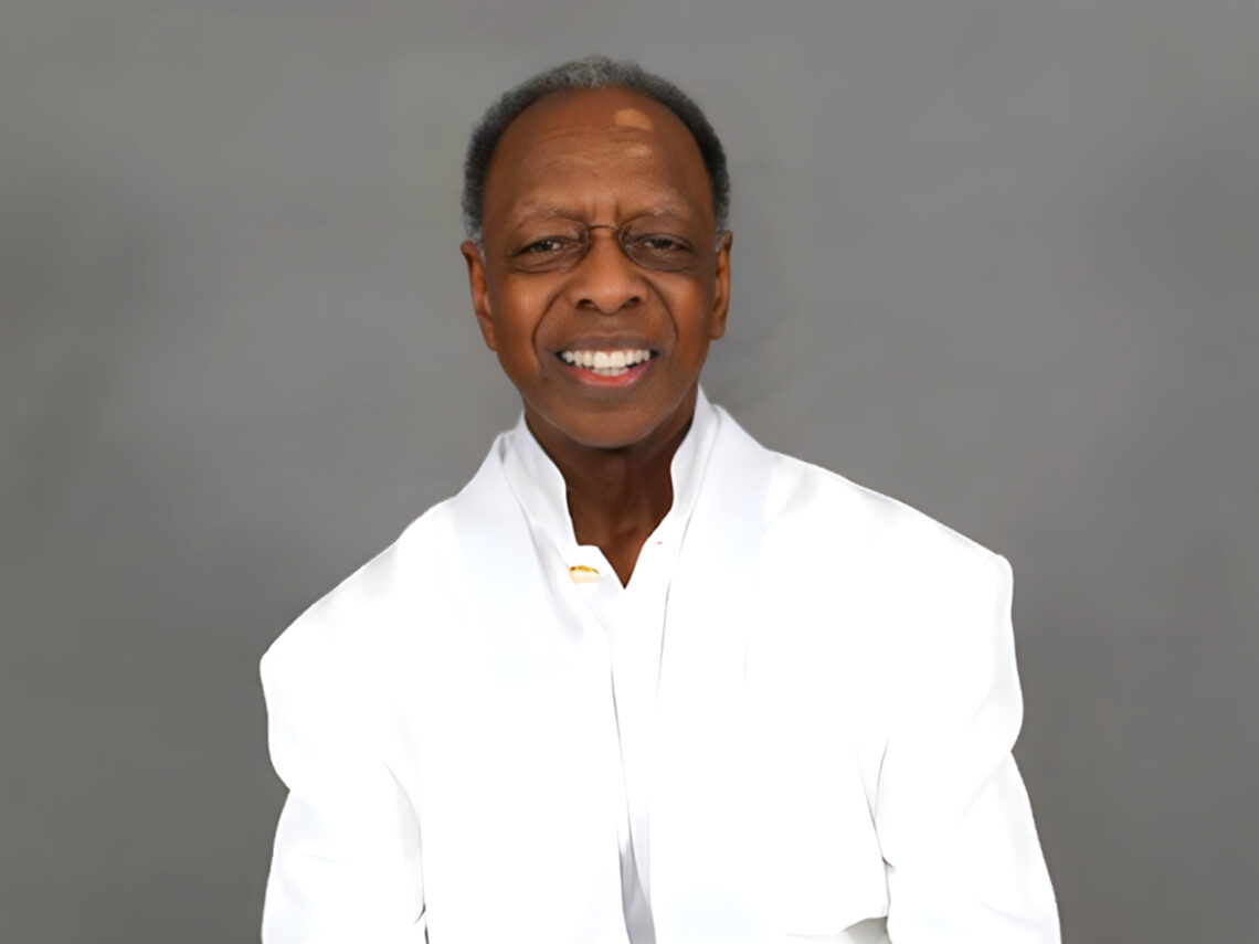 Henry Fambrough - Musician - Singer - The Spinners