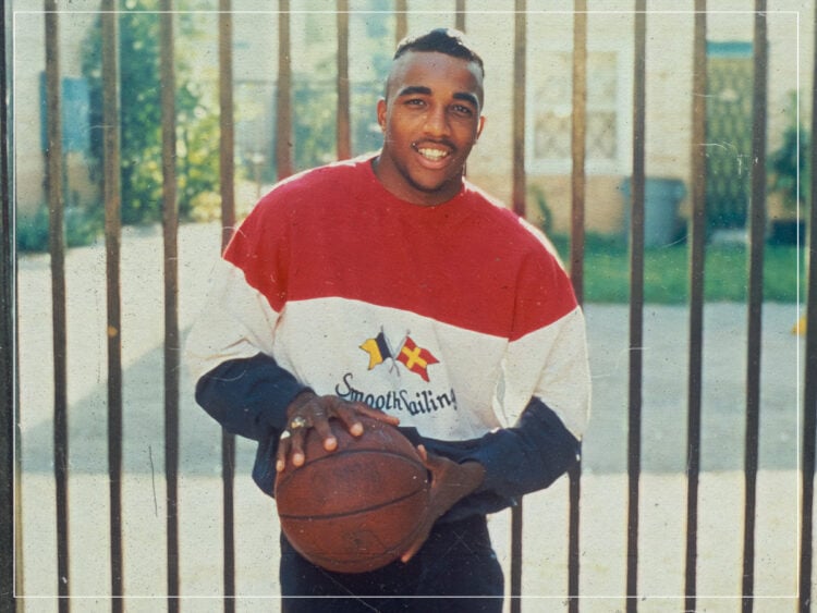 Hoop Dreams - 1984 - Roger Ebert