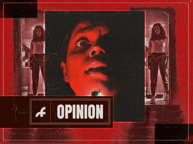 How 'Barbarian' epitomises contemporary misogyny - 2024