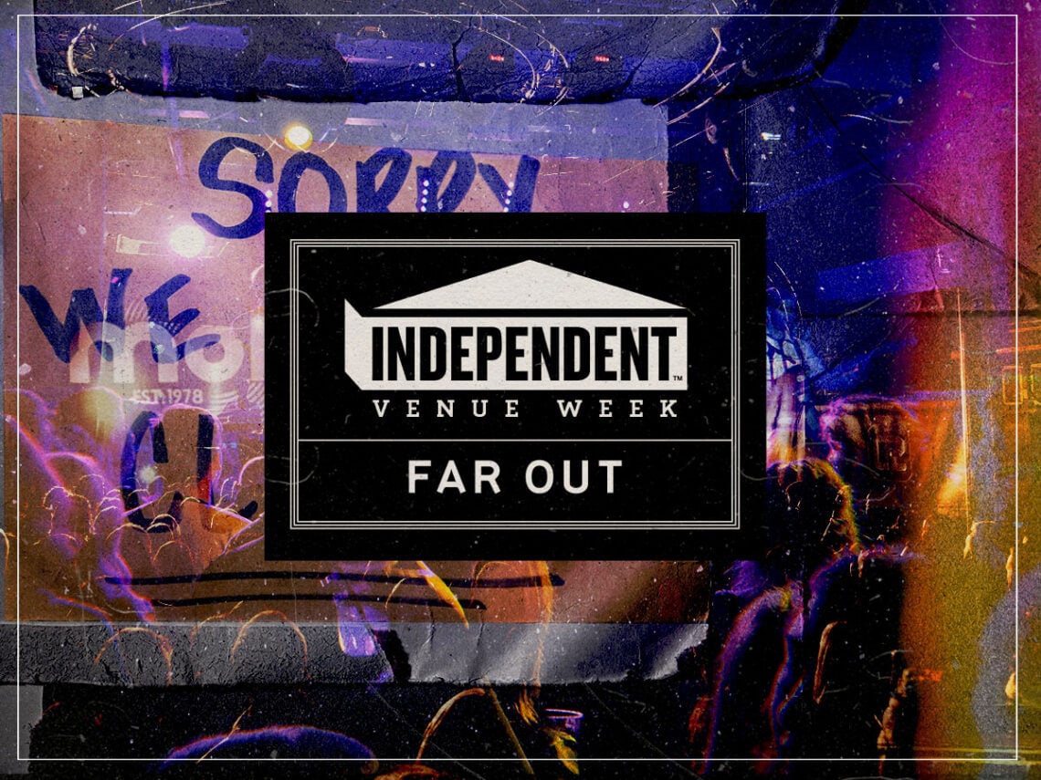 How many UK music venues closed in 2023? - 2024