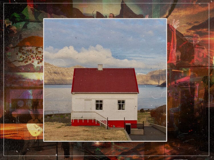How the Faroe Islands cultivated the world’s most thriving music scene - 2024
