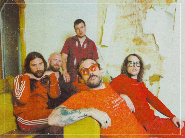 IDLES - 2024 - Daniel Topete