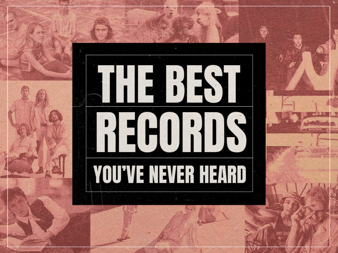 Indie artists recommend the best records you’ve probably never heard - 2024