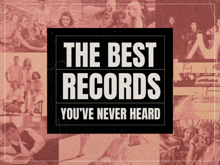 Indie artists recommend the best records you’ve probably never heard - 2024