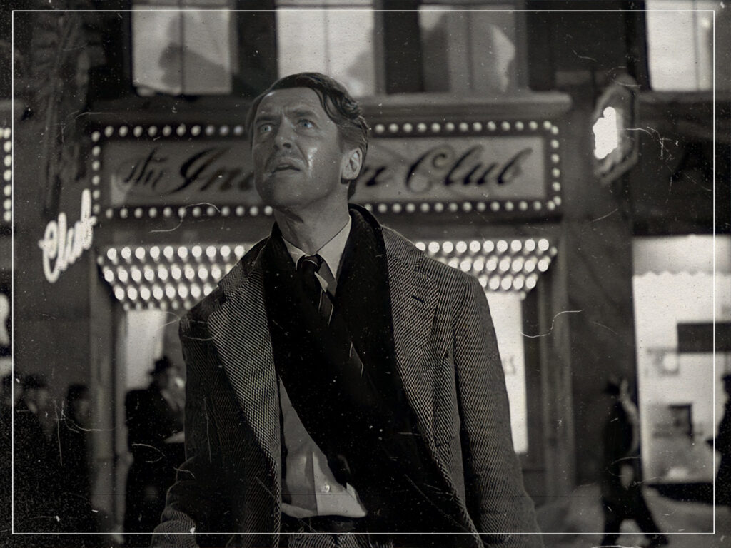 It's A Wonderful Life - Frank Capra - 1946