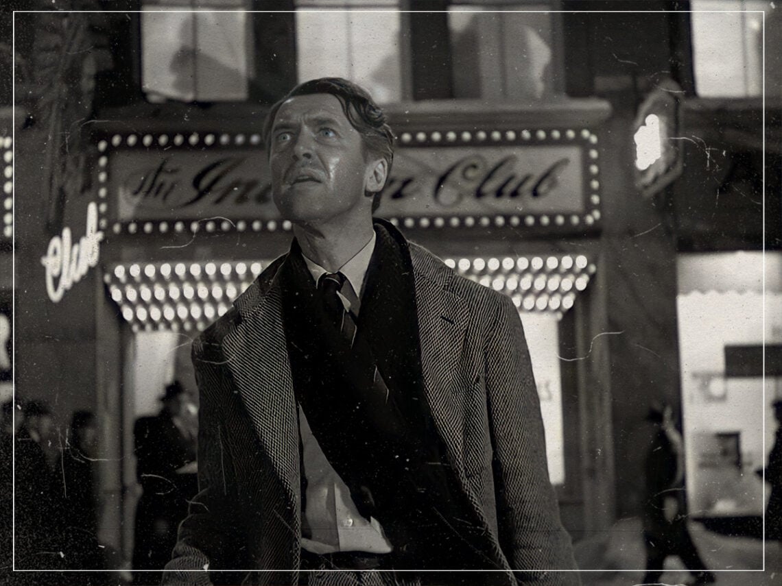 It's A Wonderful Life - Frank Capra - 1946