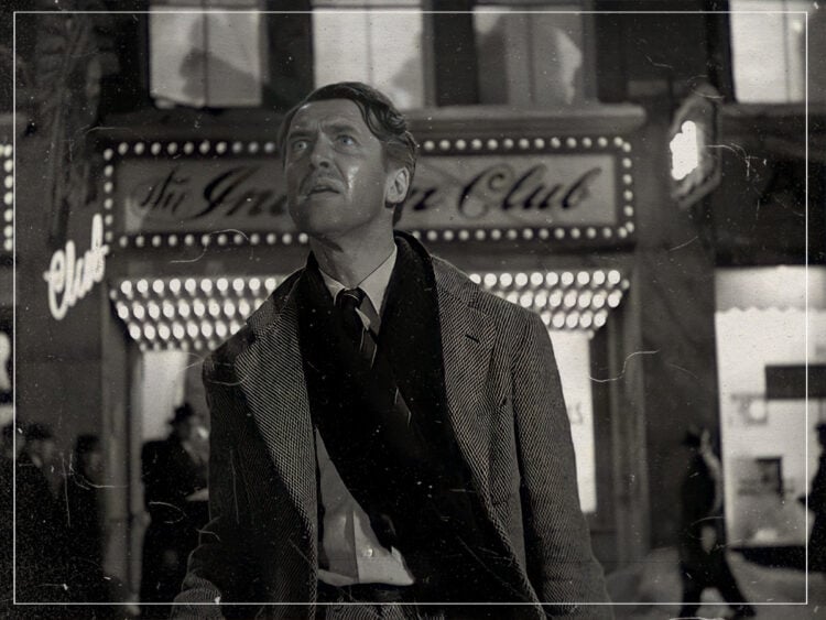 It's A Wonderful Life - Frank Capra - 1946